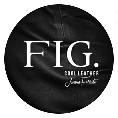 FIG. Cool Leather (figcool) .